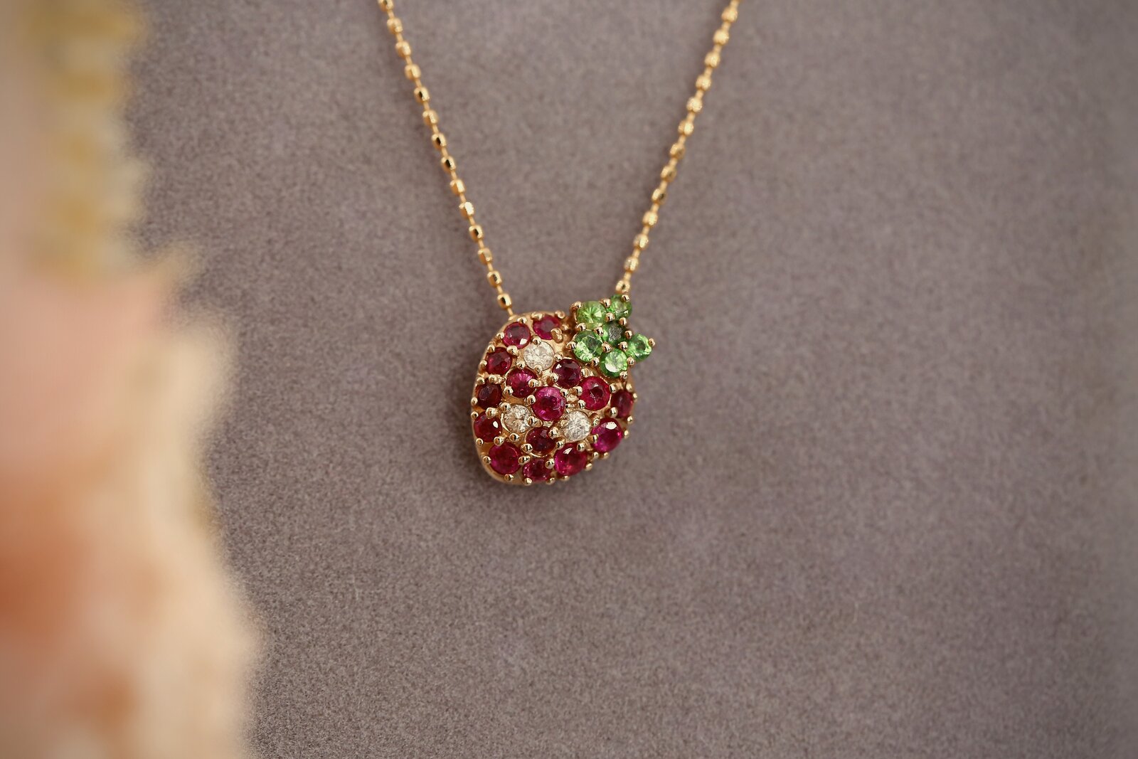 necklaces, 03